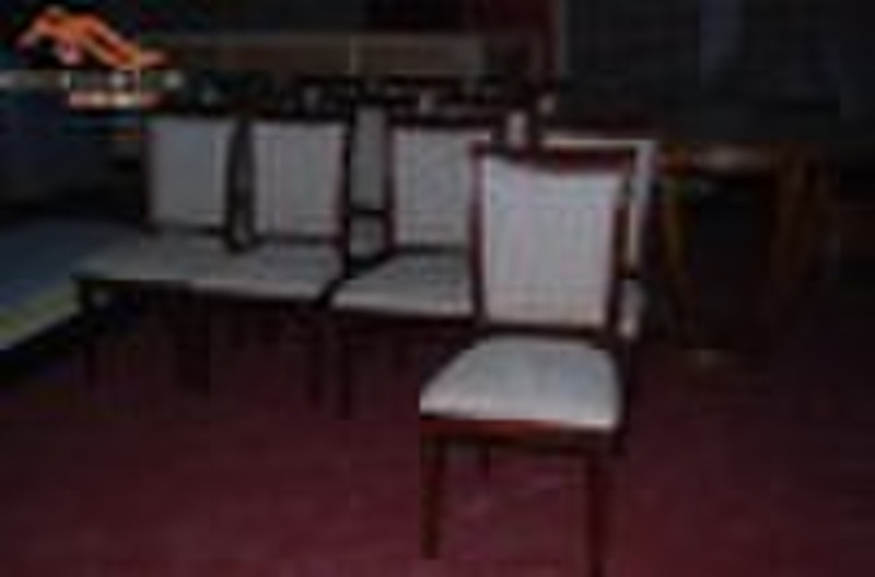 hotel dinning chair EX-31