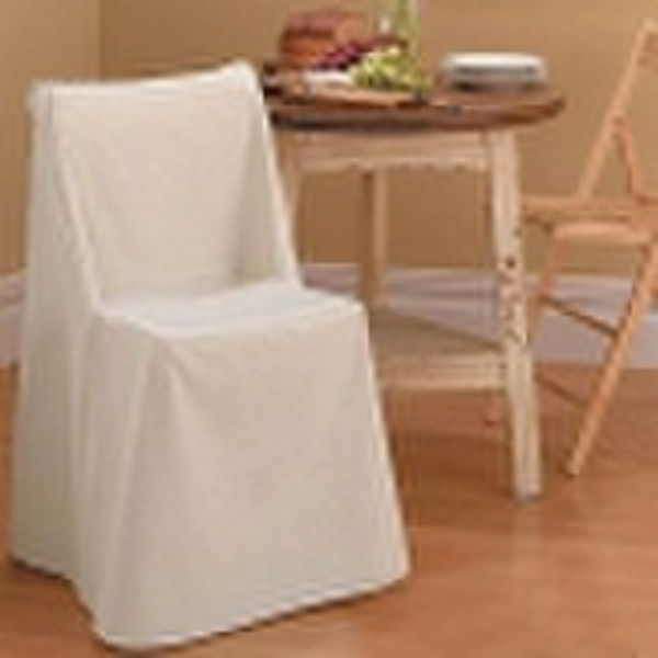 folding chair cover