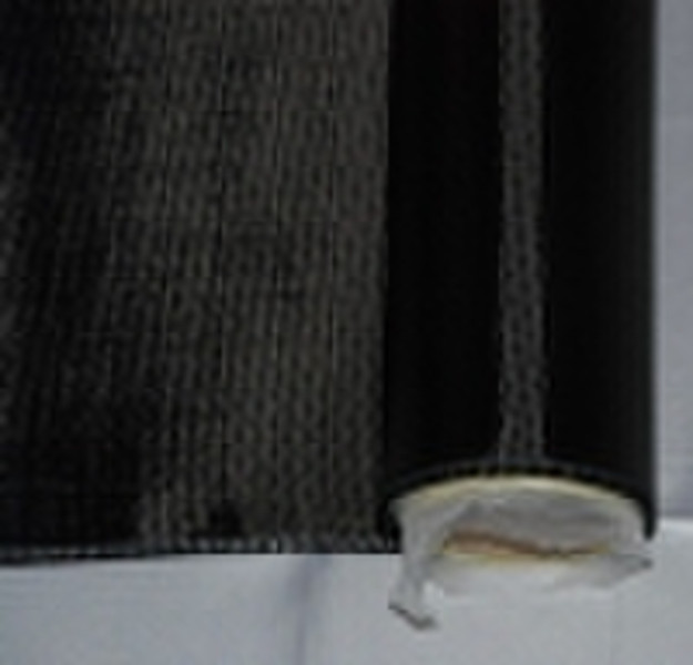 Plain Weaved Carbon Fabric (Carbon Cloth)