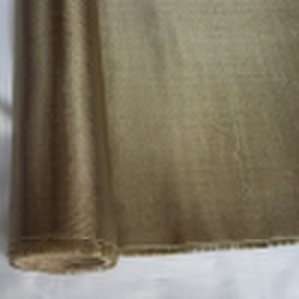 Plain Weaved Basalt Fabric(Basalt Plain Fabric)