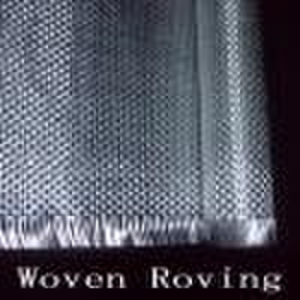 Woven Roving
