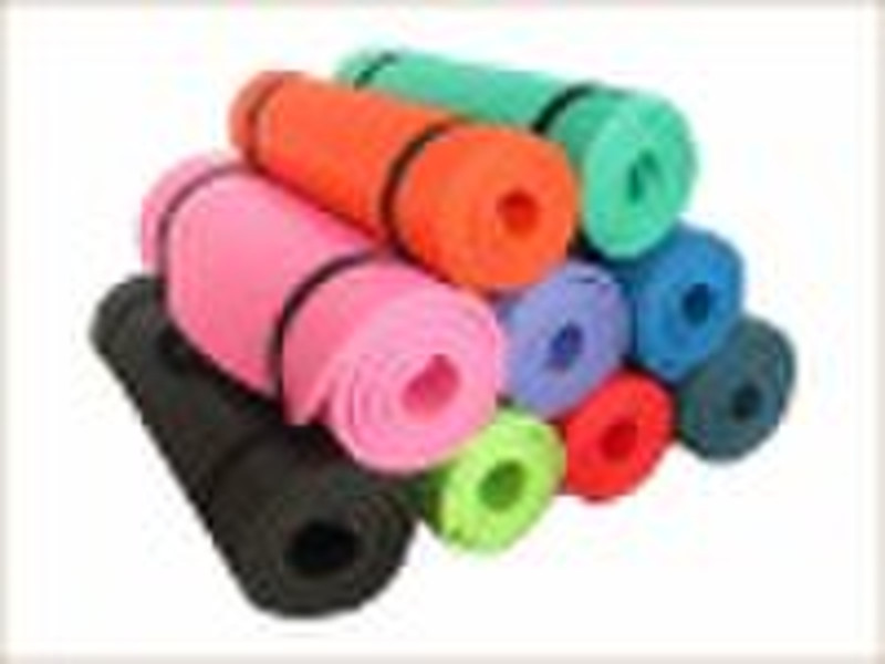 NBRyoga mat