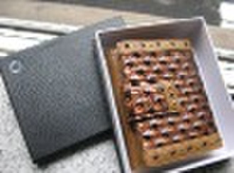 leather wallets