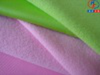 Golden Velvet (Tricot Brushed)(ISO9001,ISO14001,Oe