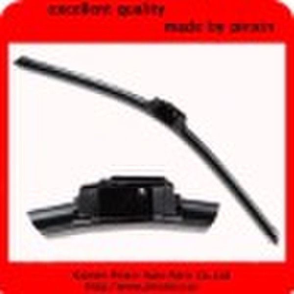 Soft Wiper Blade/Wiper Blade/Flat wiper blade/Wind