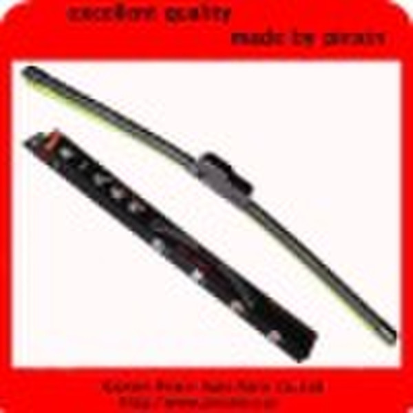 Auto part/Wiper Blade/Flat wiper blade/Windshield