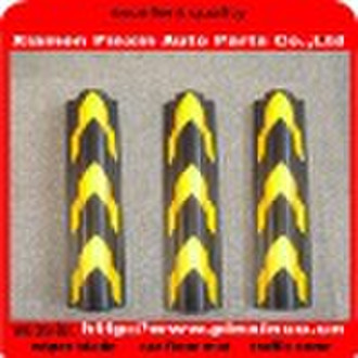 PVC/Rubber/Plastic Corner Guard/Corner Protector