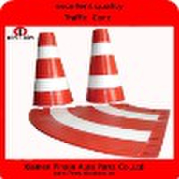 Pvc Traffic Cone/Plastic Cone/Sugar Cones