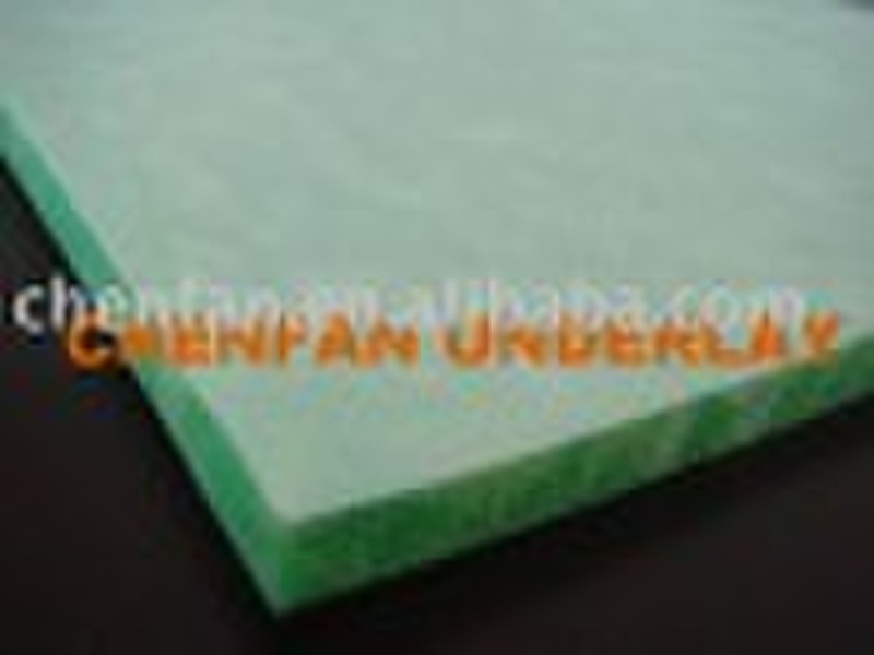 Reborn Foam Underlay