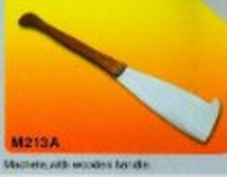 Cutting tool machete M213A