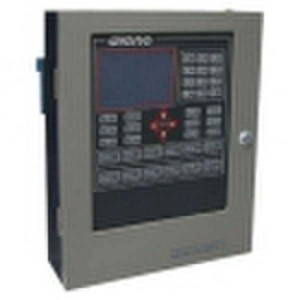 Addressable Fire Alarm Control Panel OZH4800E