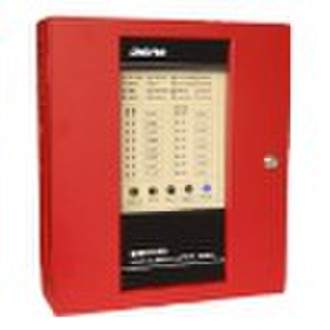 ODH1000 Conventional fire alarm control panel, ala