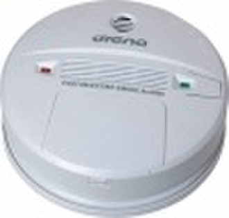 Stand-alone Smoke Alarm OT701,smoke detector,fire