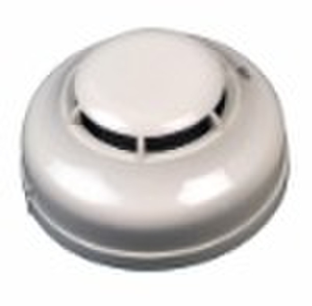 Conventional Smoke Detector OT302