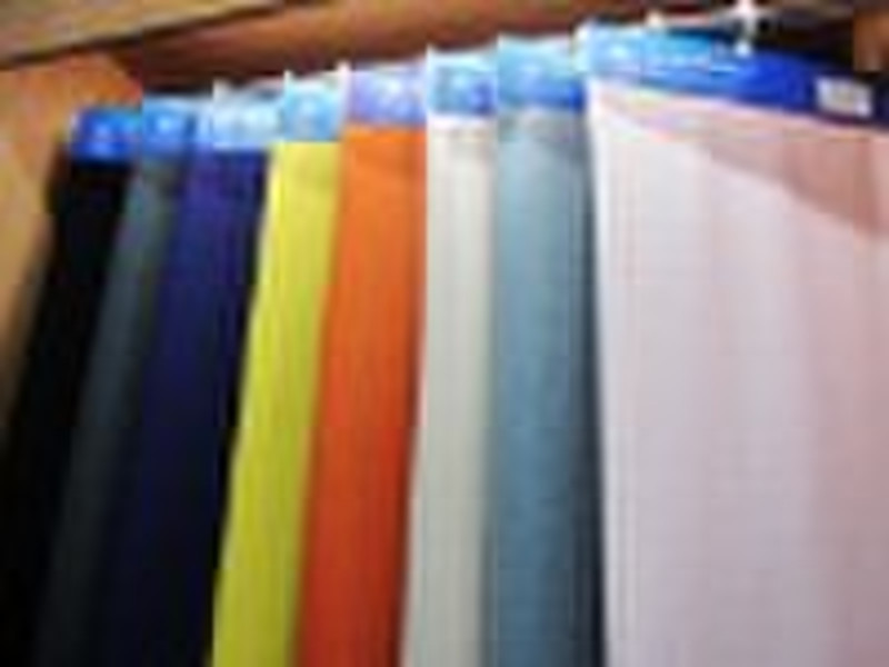 wool/polyester fabric