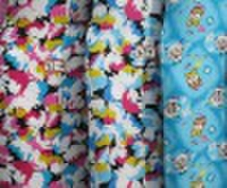100%rayon woven fabric