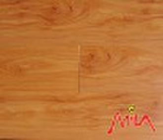 U-Groove Laminate flooring