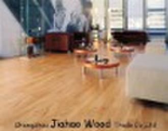 Laminate flooring