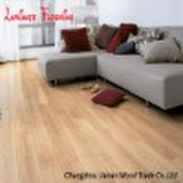 V-Groove Laminate Flooring