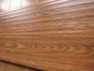 Laminate flooring