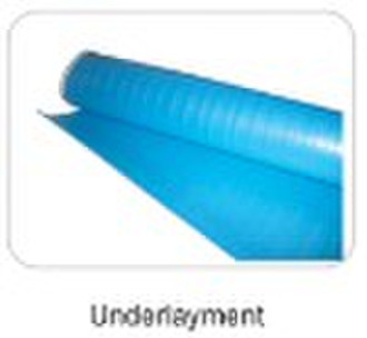 Underlayment