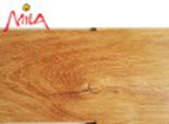 Sell 12mm once mould v-groove laminate flooring