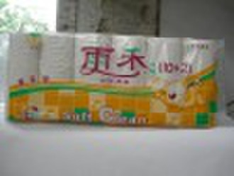 YUHE high quality toilet roll