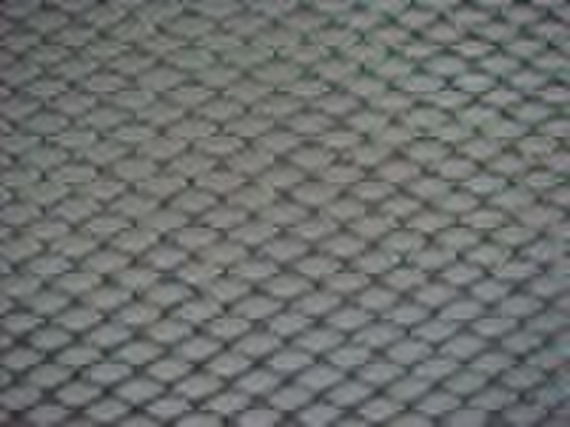 metallic mesh fabric / metallic tulle / metallic n