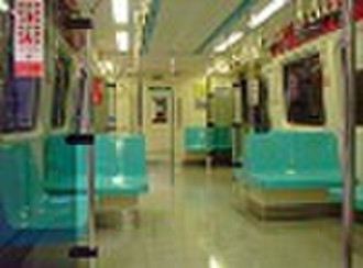 PVC Vehicle Flooring ( BUS/TRAIN/VEHICLE/SUBWAY)