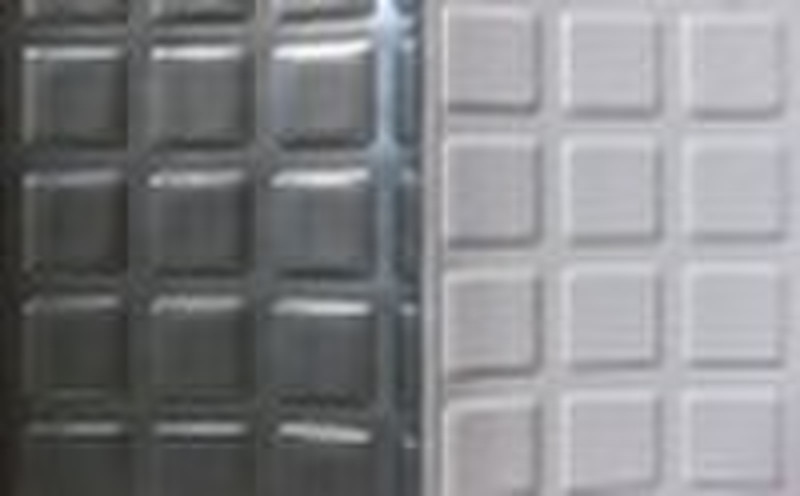 PVC Transport Flooring ( BUS/TRAIN/VEHICLE/SUBWAY)