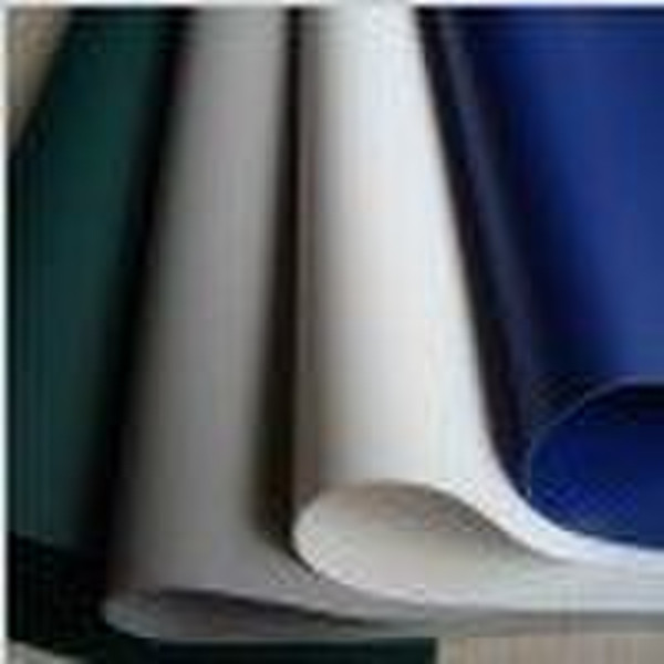 Waterproof  Tarpaulin (RJ)