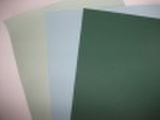 Medical mattress fabric