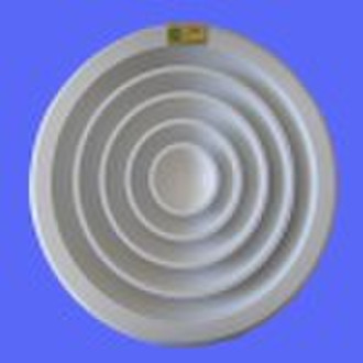 Circular Diffusor