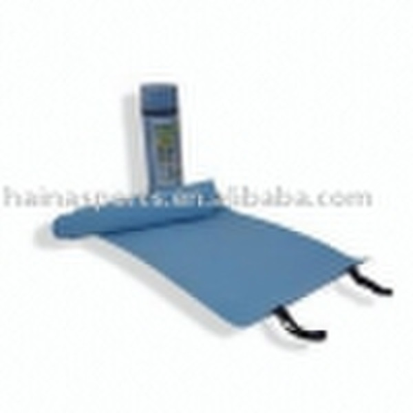 Camping mat