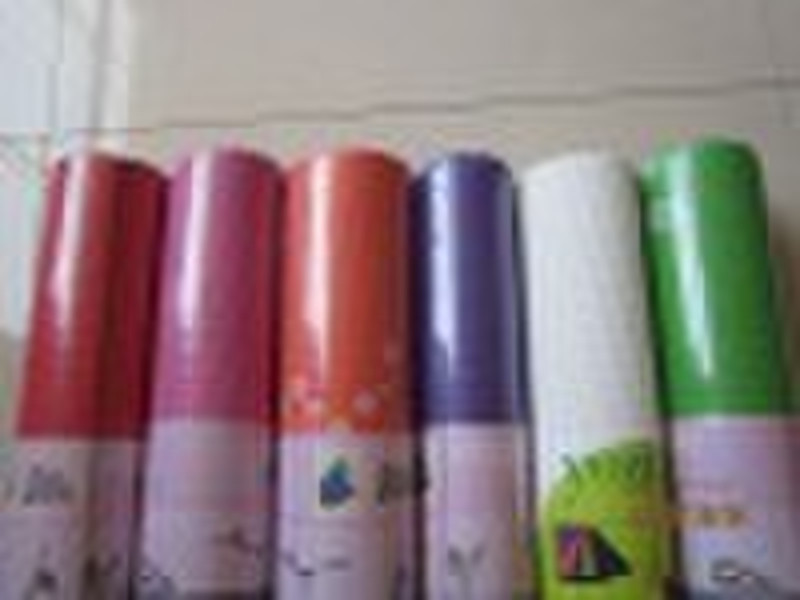 PVC Yoga mat