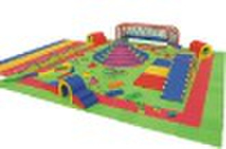 Kids Soft Play