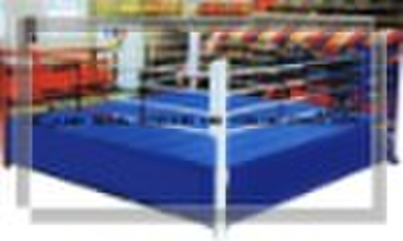 boxing ring