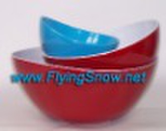 Melamine Bowl,Plastic Bowl,Salad Bowl