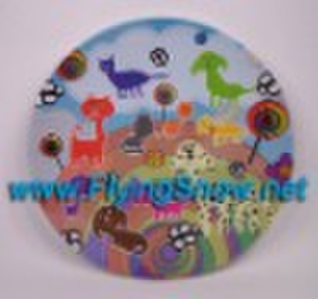 Melamine Plate,10" Plastic Plate,Melamine Din