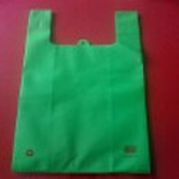non woven promotional bag