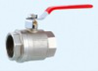 female female ball valve