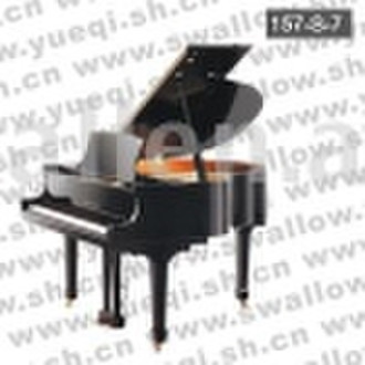 KA172S-7 Black Grand Piano