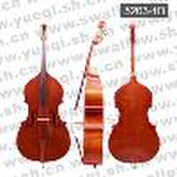 5203-1B    Double Bass