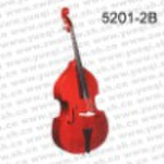 5201-B Cello mit Palisander Pass