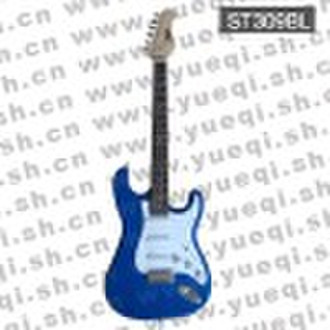 ST309BL E-Gitarre