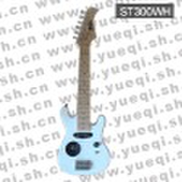 ST300WH E-Gitarre