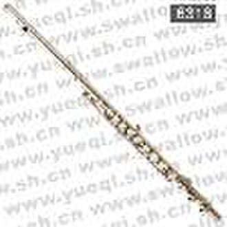 6316      Nickel Plated Flute (I)