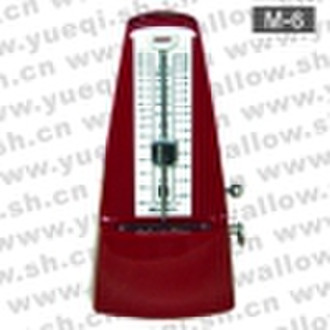 M-6  Piano Music Mechanical Metronome