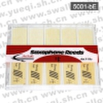 5001-bE Saxophone Reed