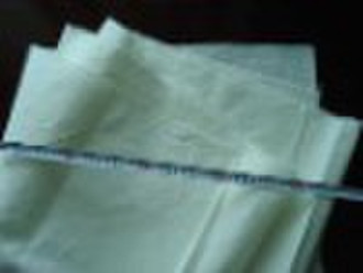 broad width pure linen fabric